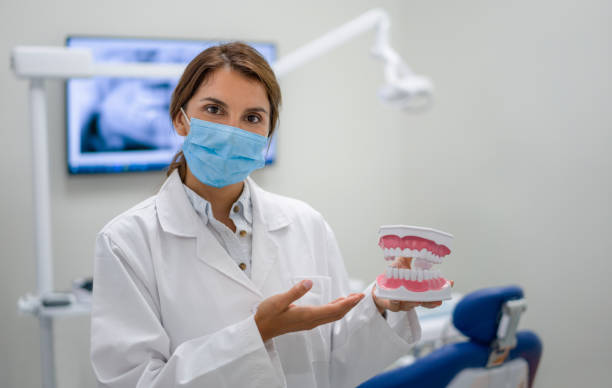 Best Urgent Tooth Repair  in , MD