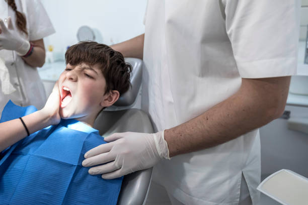Best Dentist Open Late Near Me  in , MD